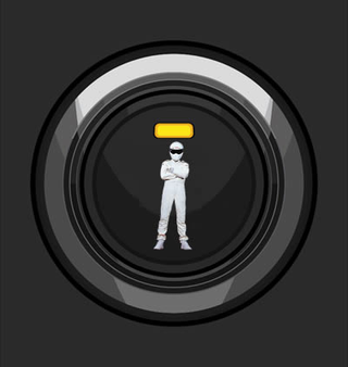 Illustration for article titled Why we need a Stig mode.